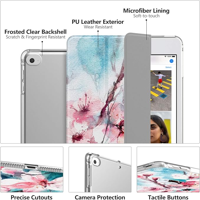 peach blossom