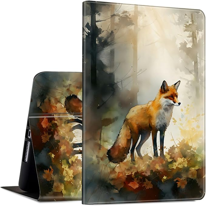Art Fox