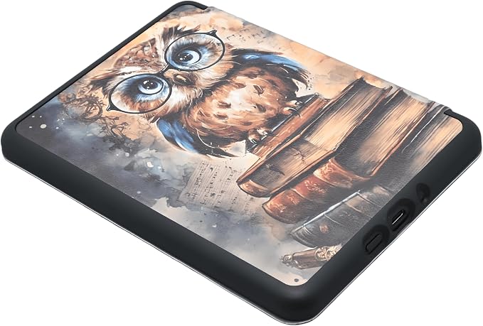 Owl Books