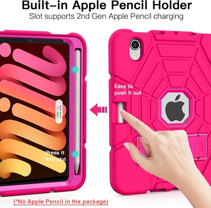 Hot Pink