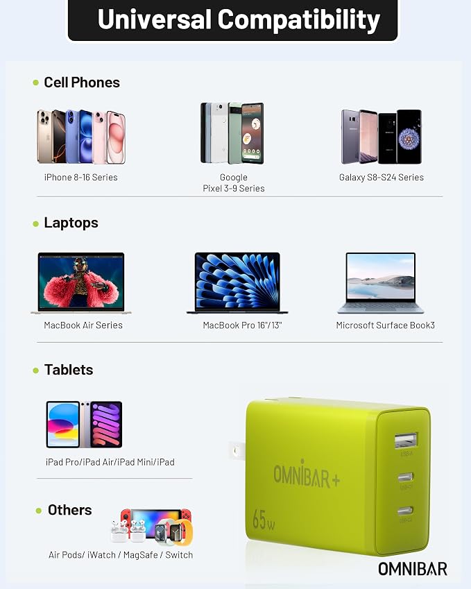 Lime Green