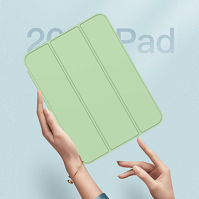 Matcha Green