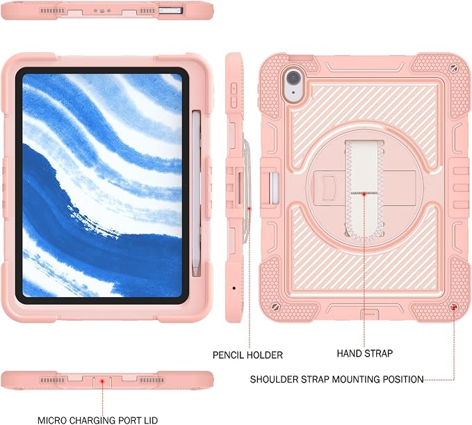 Rose Gold