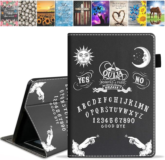 Ouija Board