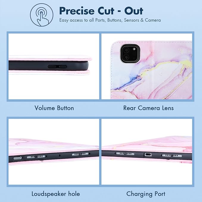C_Pink Marble