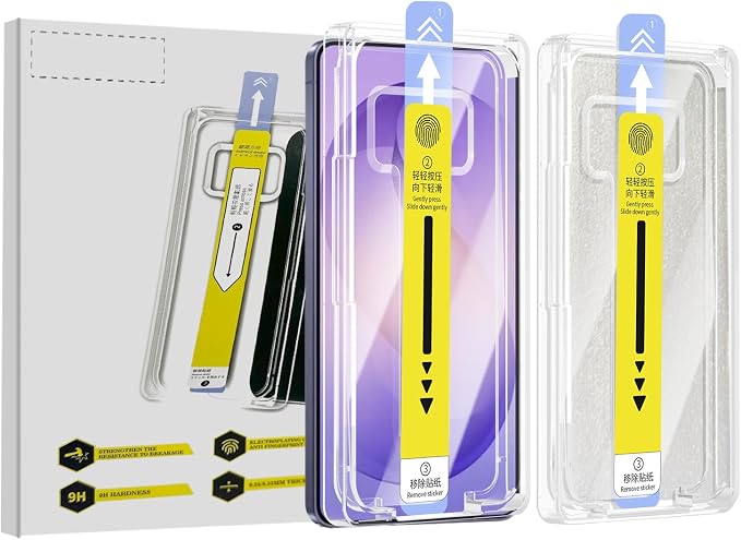 For Samsung Galaxy S26 Plus
