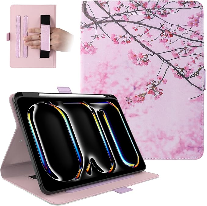 C_Pink Floral