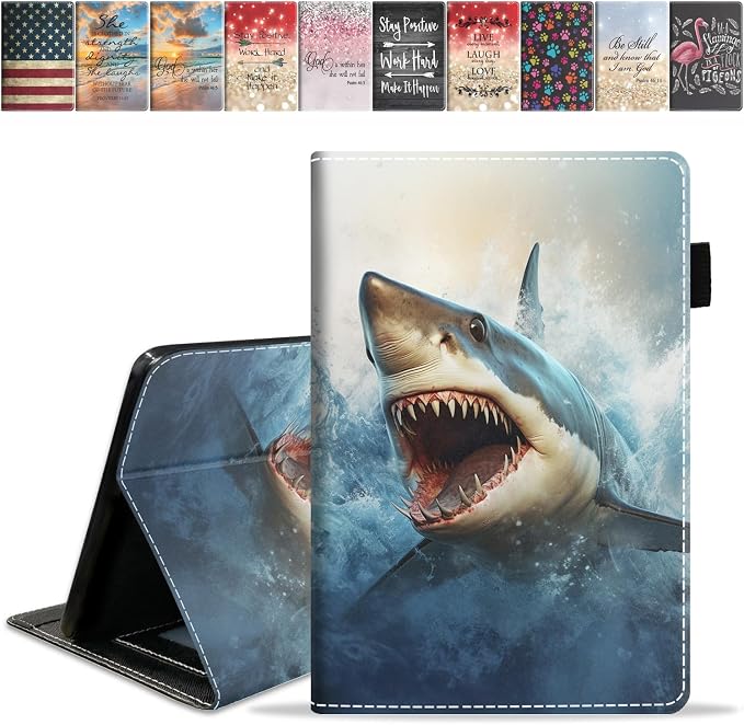 Great White Shark