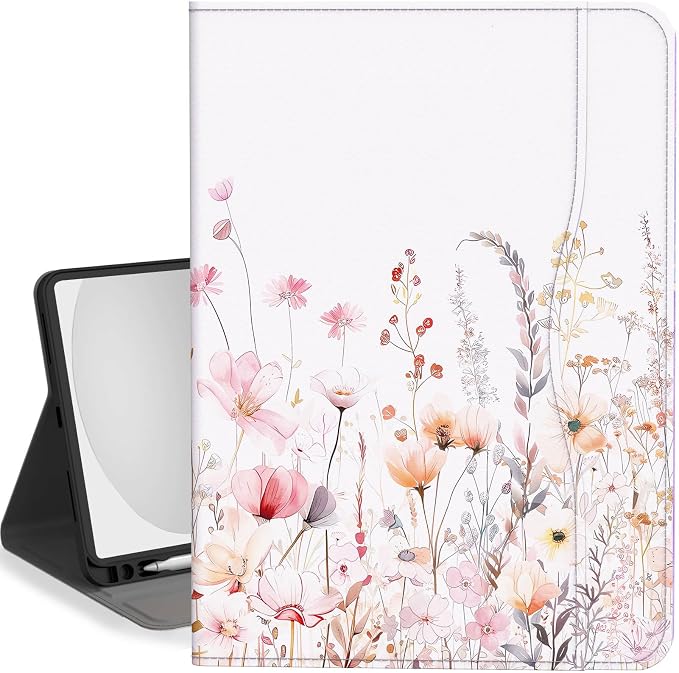 Pink Floral