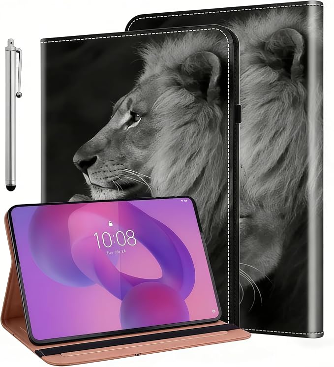 Two Lion