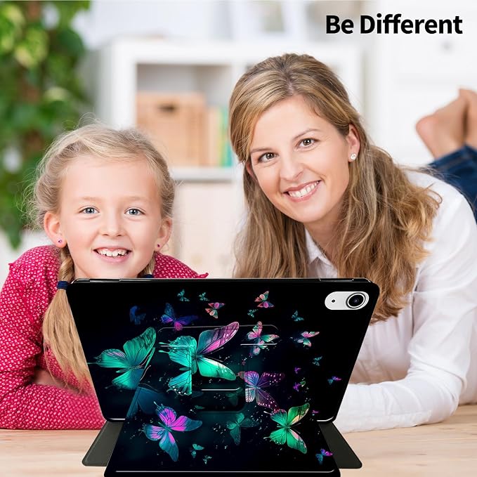 Bright Butterfly
