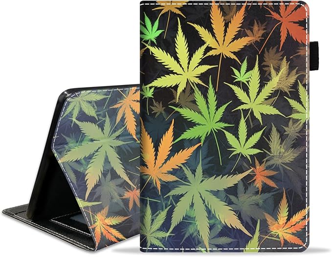 Marijuana Leaf Weed