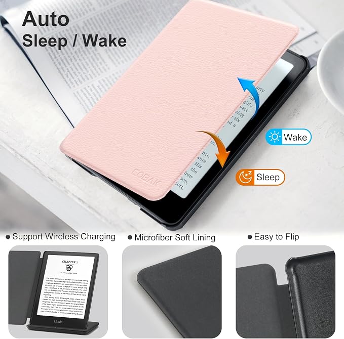 A-Flesh Pink