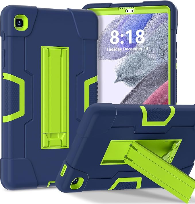 Navy blue/Olivine