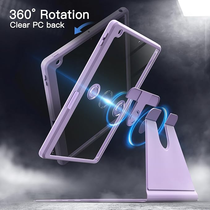 Light Purple