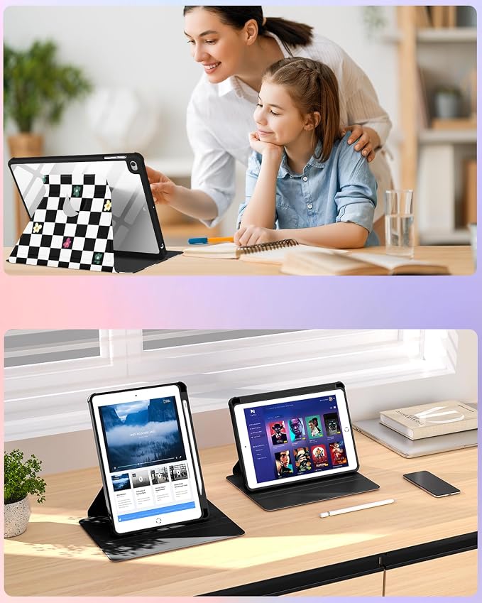 3-for iPad 9.7\