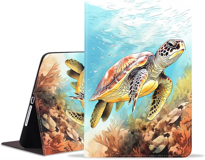 Sea Turtle-1