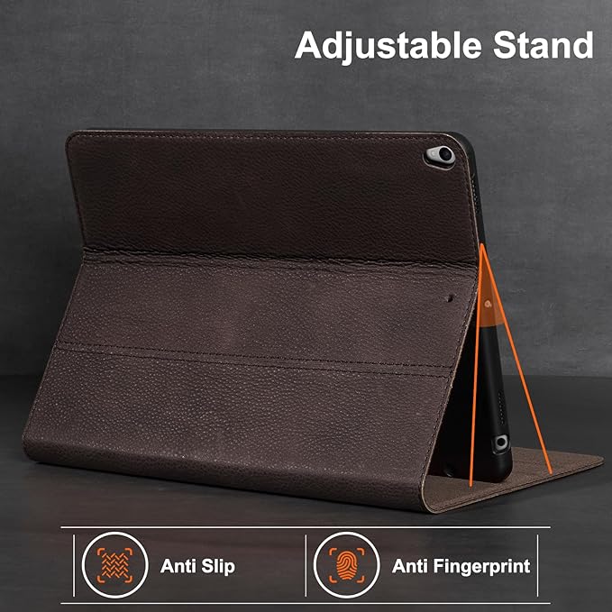 Sand Dark Brown