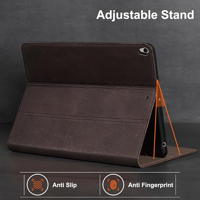 Sanded Brown