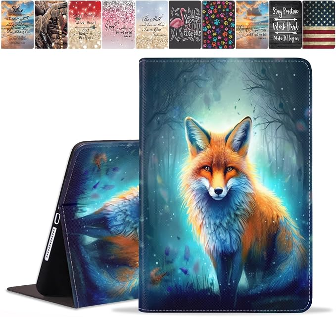Jungle Fox