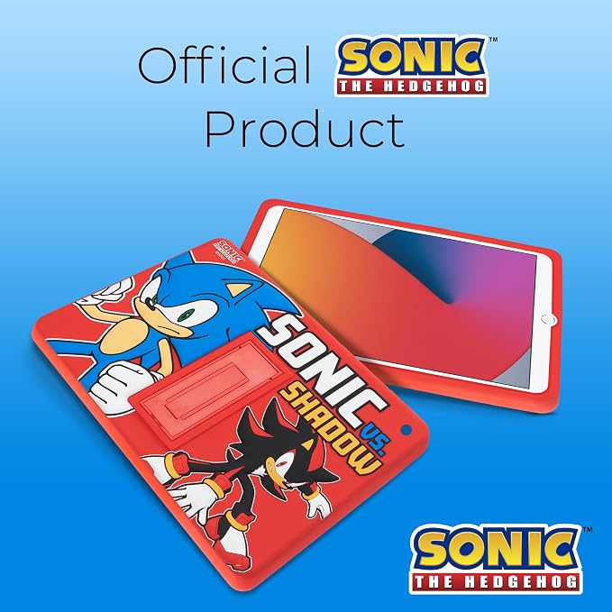 Sonic - Red