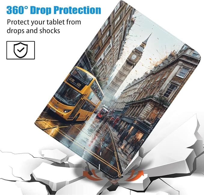 iPad Air 13 (M2) 2024 Case-stm-C179