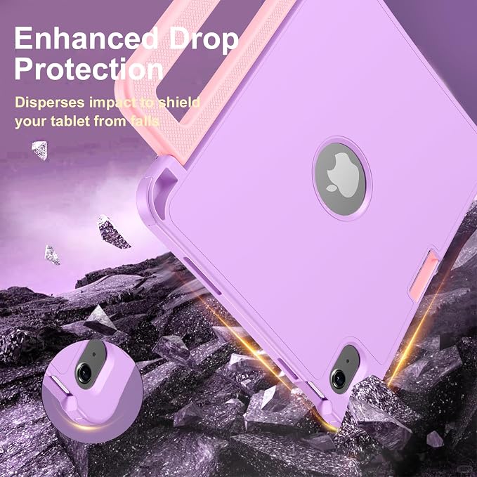 Purple-Pink