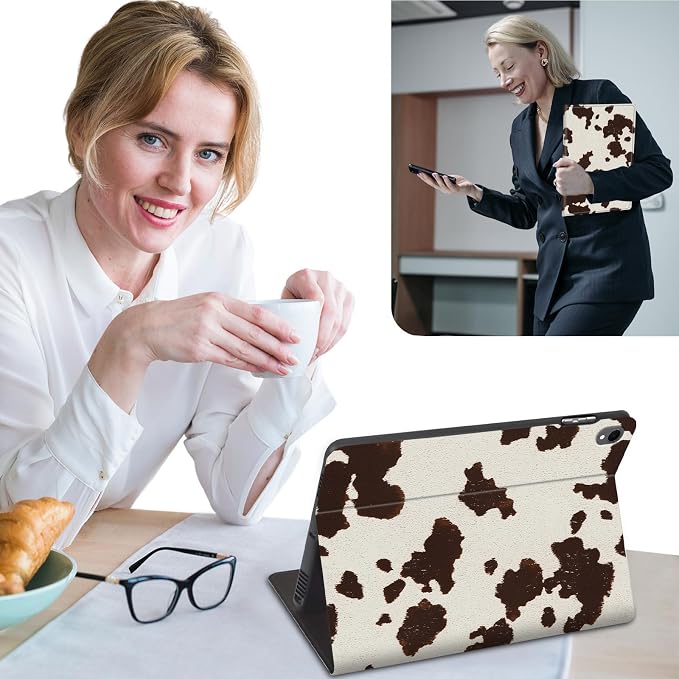 Cow Prints