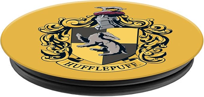 Hufflepuff