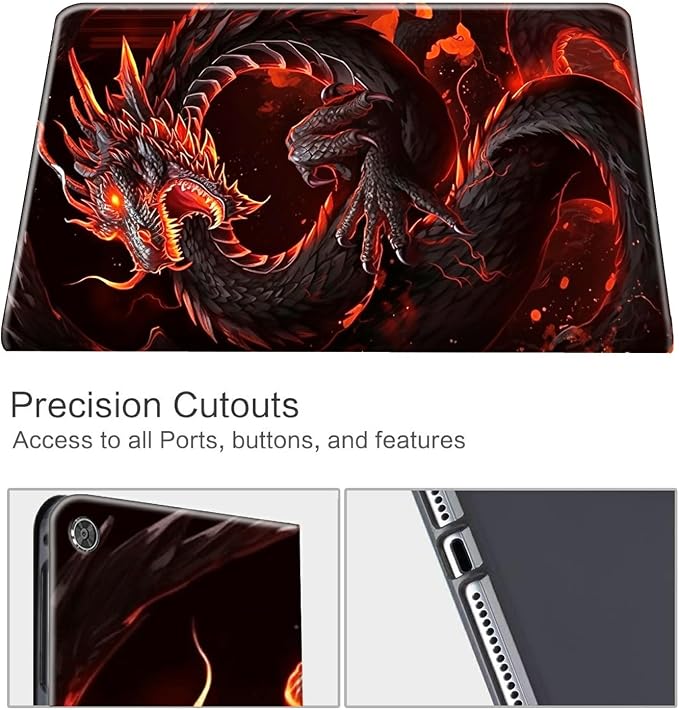 Red Dragon