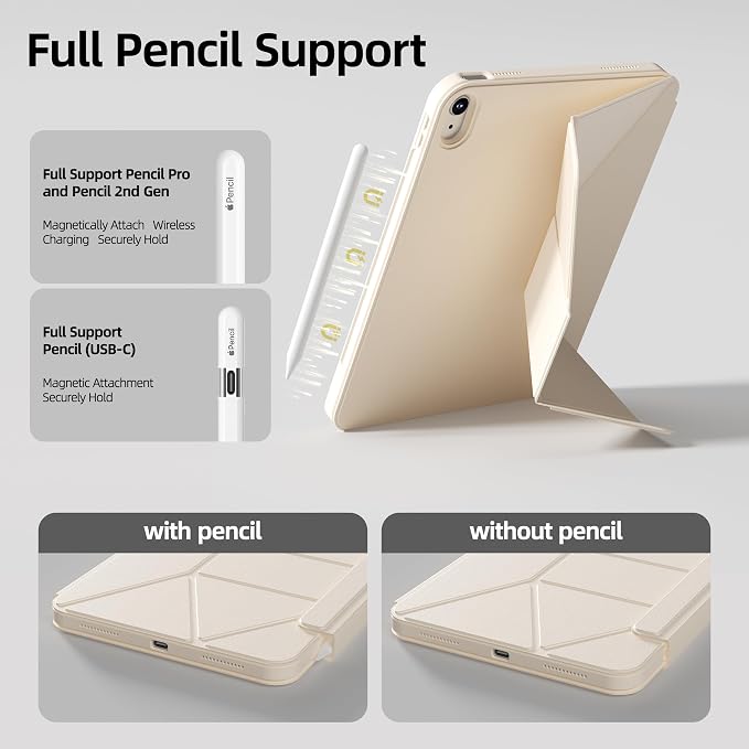 Cream White