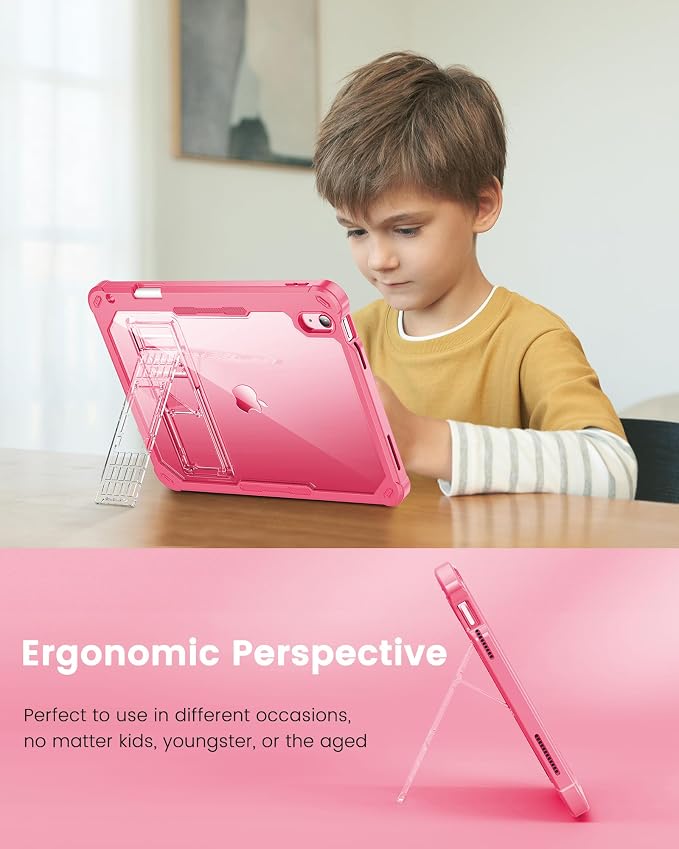 Solid Pink