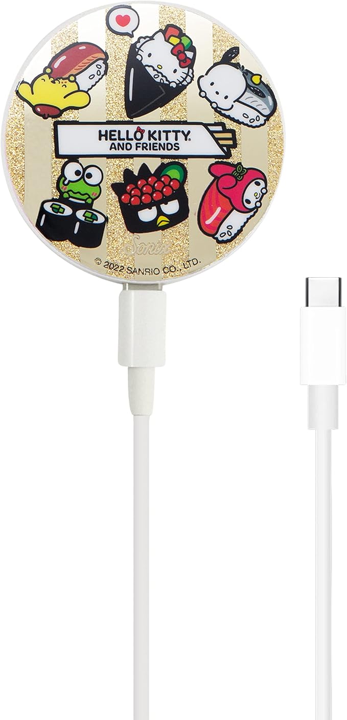 Sanrio - Sushi