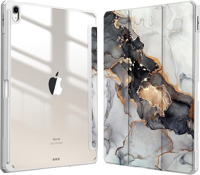 cloudy marble