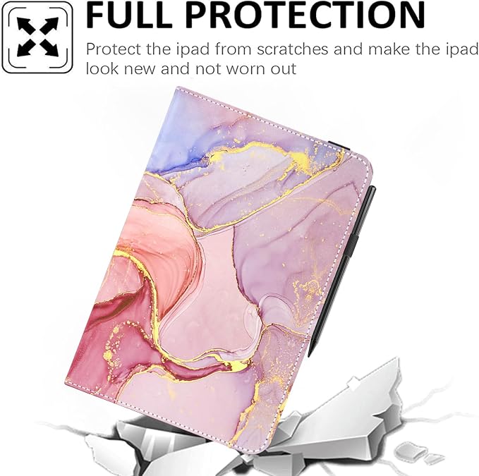 Golden Marble