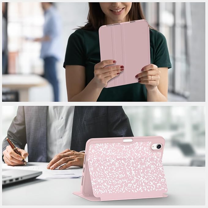 A-Book Pink