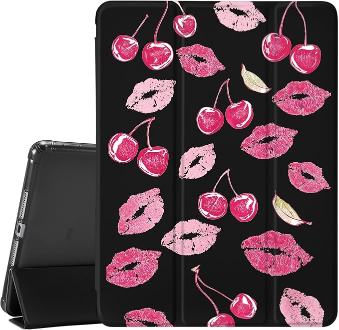 Cherry lips