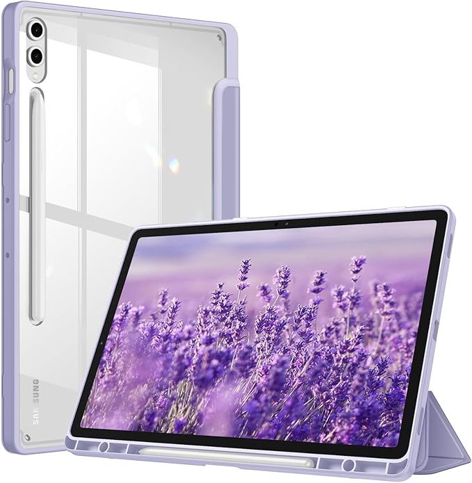 Lilac Purple