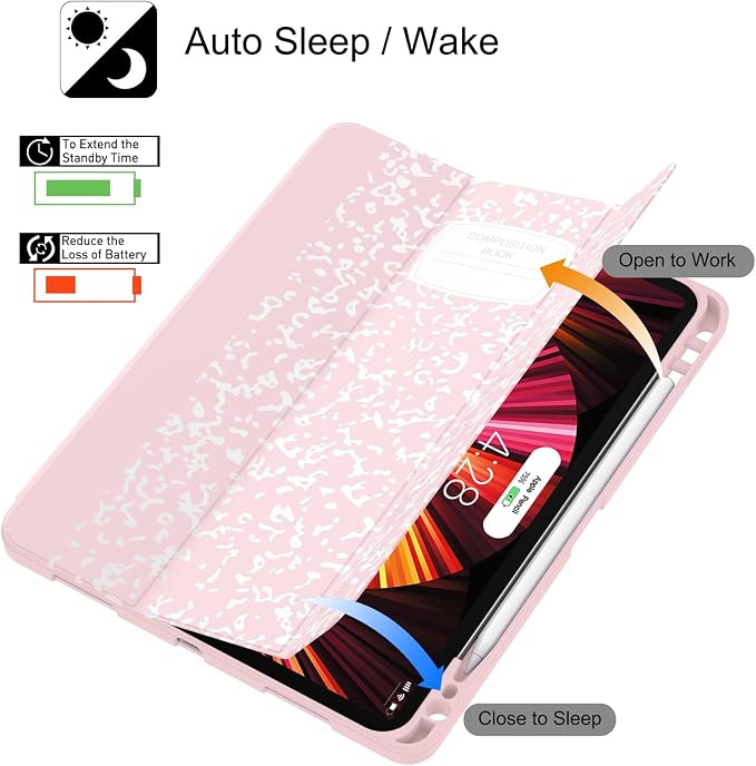 Z-Book Pink