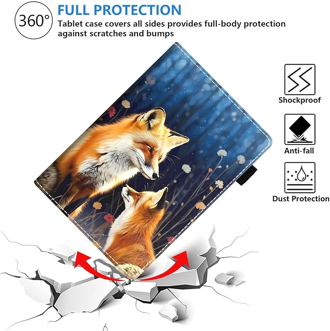 Fox