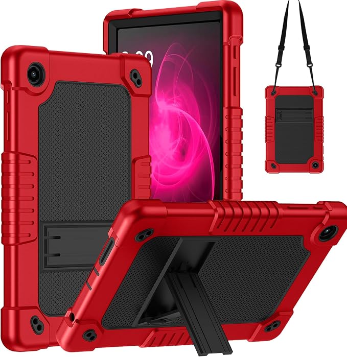 Red/Black