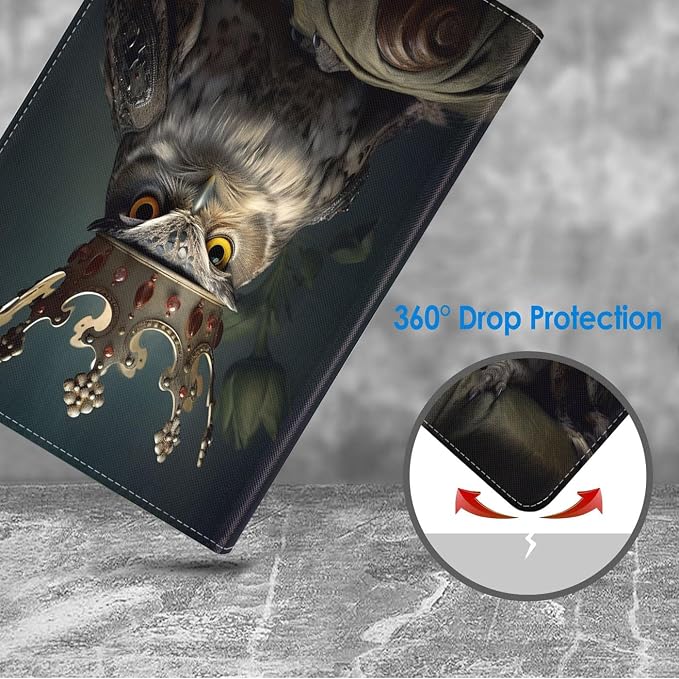 ipad 10.9 2022 Case-085