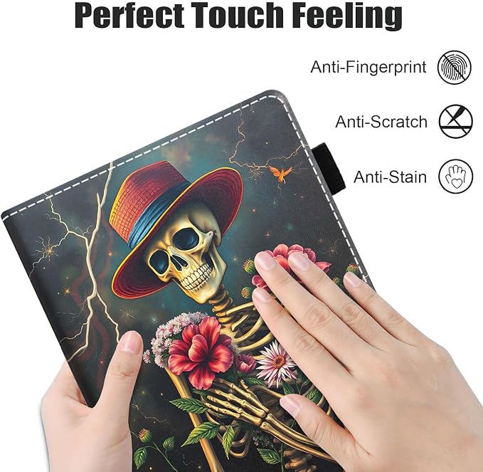 Skull Flower