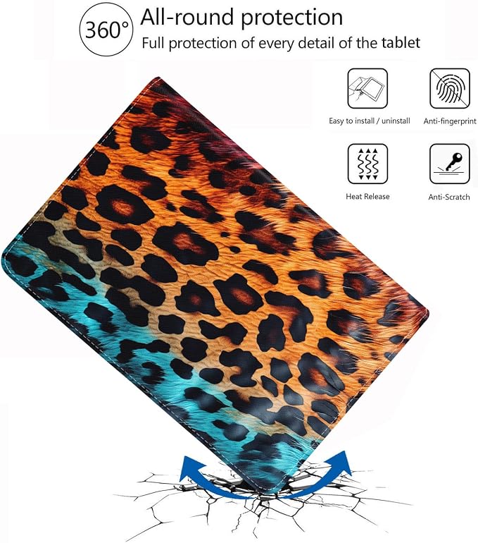 Leopard Print