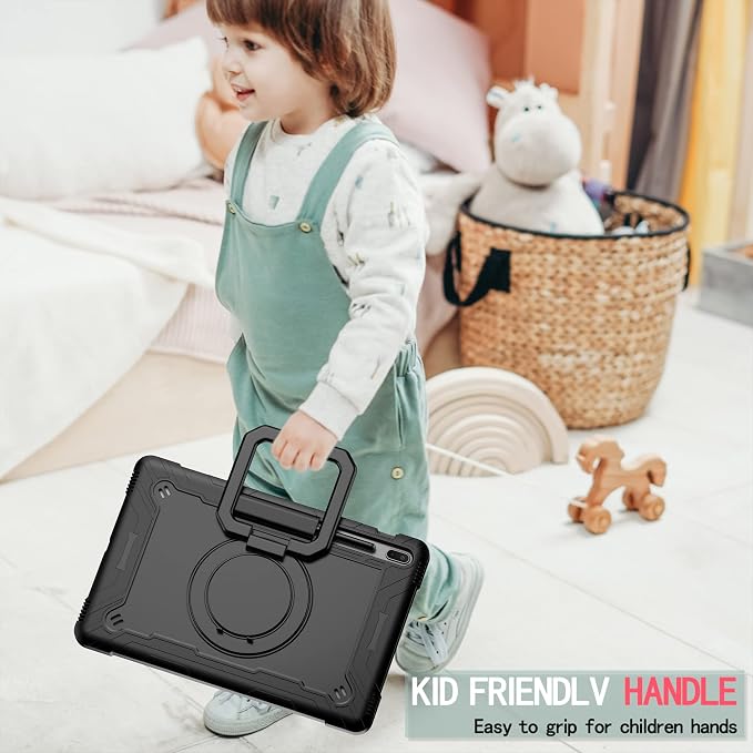 10 Black
