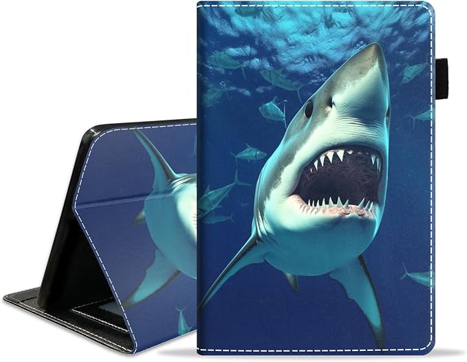 Great White Shark