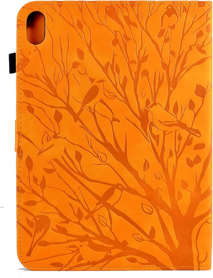 02# Orange Lucky Tree