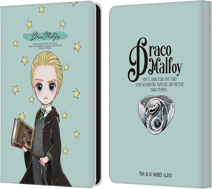 Draco Malfoy