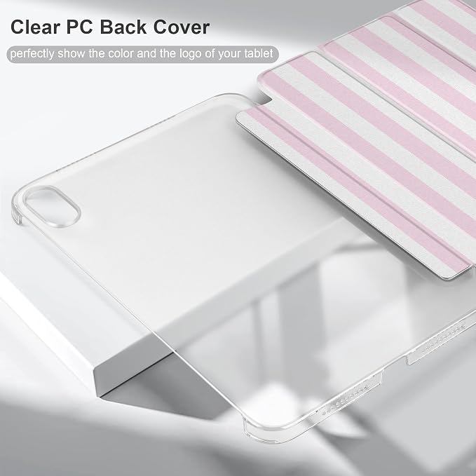 Pink Stripes