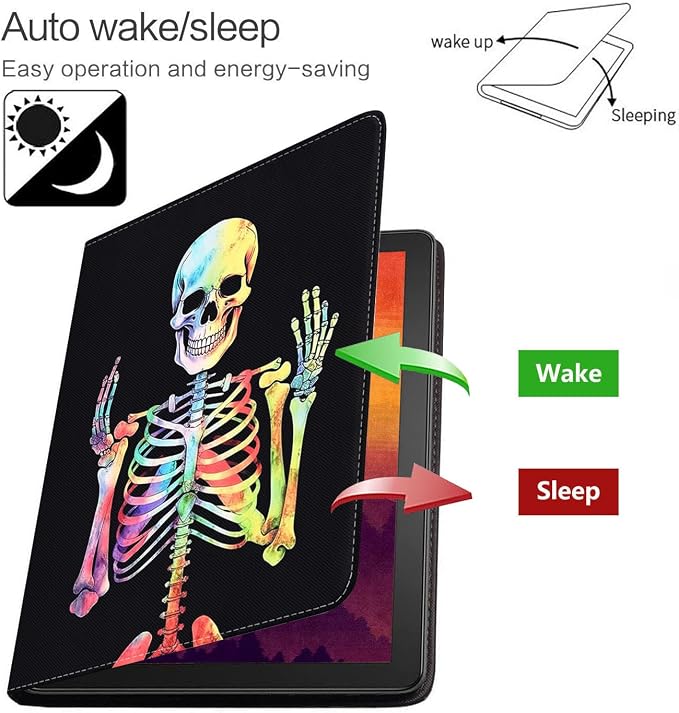 Gothic Skeleton